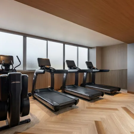 Hamamatsu Marriott Hotel
