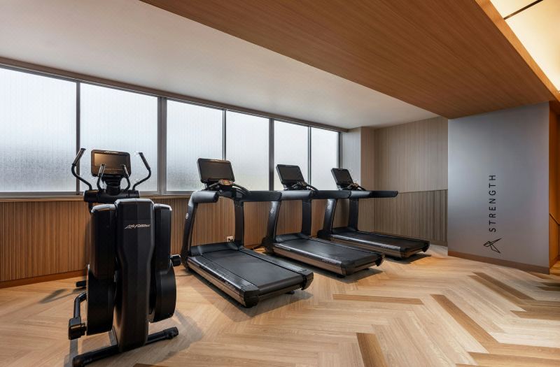 Hamamatsu Marriott Hotel photo 2