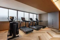 Hamamatsu Marriott Hotel - 4-Star