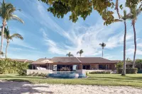 Four Seasons Resort Punta Mita - 5-Star