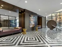 Omni Charlotte Hotel Hotel in zona Fondazione Wing Haven Inc
