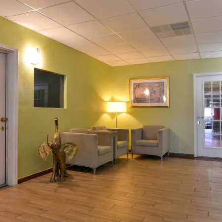 Red Roof Inn Chambersburg