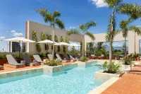 Hotel Santiago, Curio Collection by Hilton - Pool