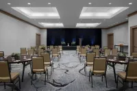 Marriott Jacksonville Downtown - parking