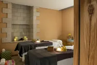 Hotel Copernicus - spa