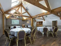 Hadley Park House Hotel - Barer
