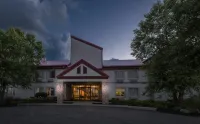 Red Roof Inn Columbus - Hebron - Pet friendly