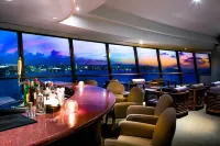 Hotel Nikko Guam - bar
