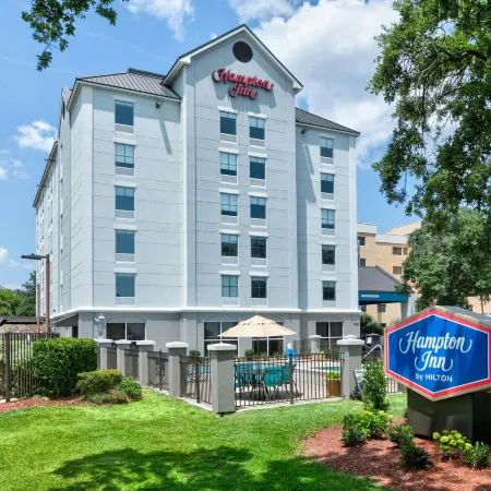 Hampton Inn Biloxi