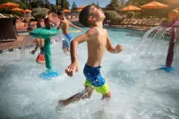 Hilton Sedona Resort at Bell Rock - Perheystävällinen