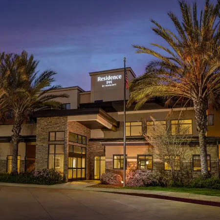 Residence Inn Los Angeles Redondo Beach