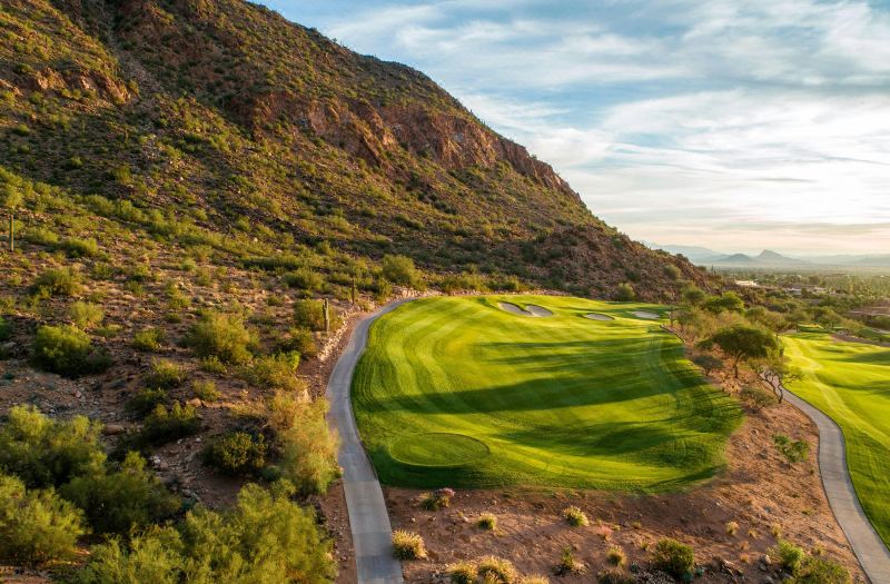 The Phoenician, a Luxury Collection Resort, Scottsdale photo 2