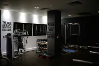 Malmaison Birmingham - palestra