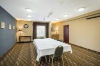 Holiday Inn Express & Suites FORT PAYNE by IHG - Wifi