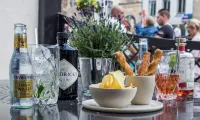 Hotel de Orangerie by CW Hotel Collection - bar