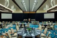 The Westin Sarasota - breakfast
