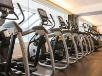 Four Seasons Hotel Houston - Gym