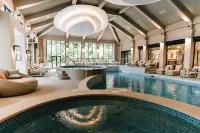 Mottram Hall - Wifi