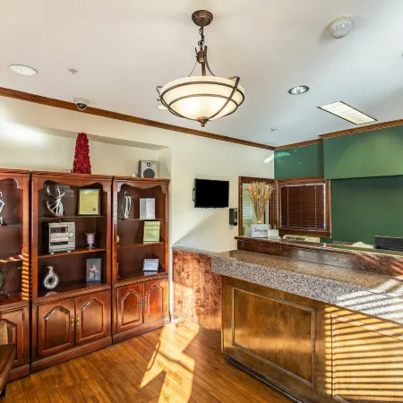 HomeTowne Studios Atlanta - Chamblee Hotels in Chamblee