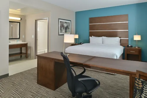 Hampton Inn & Suites des Moines Downtown - 2-Star