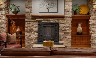 Larkspur Landing Extended Stay Suites Sacramento