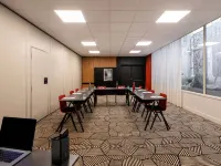 Hôtel Mercure Grenoble Centre Alpotel Hotels near Summum
