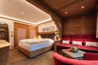 Hotel Ulli - Hot Tub