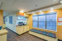 克利夫蘭特斯柏羅萬豪TownePlace Suites 飯店 - Wi-Fi