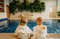 Sheraton Poznan Hotel - 5-Star
