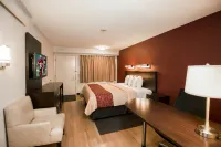 Red Roof Inn Benton Harbor - St Joseph - Pet friendly
