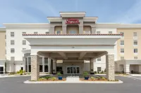 Hampton Inn & Suites Jacksonville/Orange Park FL - Gym