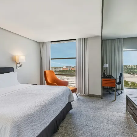 Fiesta Inn Merida Hotels in Merida