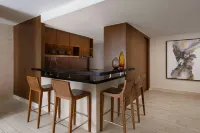 Park Chalet, Shahdag, Autograph Collection - bar