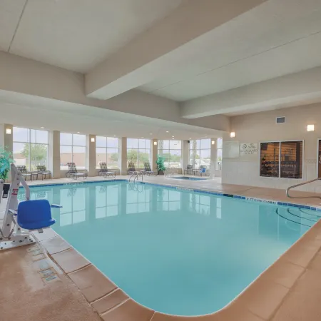 Hilton Garden Inn Warner Robins