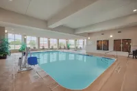 Hilton Garden Inn Warner Robins - Pool