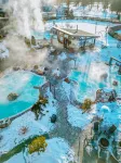 Chateau Cartier Hotel & Resort Ascend Hotel Collection - spa