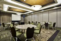 Homewood Suites by Hilton Nashville Vanderbilt - Spa