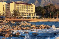 Hotel Princess - gimnasio