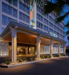 Viceroy Santa Monica - parking