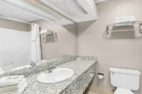 Red Roof Inn & Suites Lexington – Hamburg - 2-Sterne