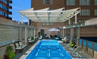 The Westin Georgetown, Washington D.C.