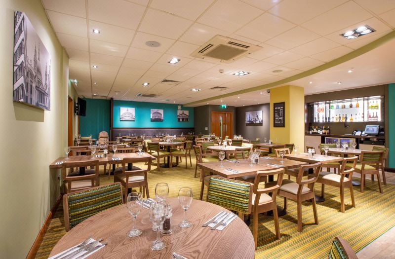 Premier Inn London City (Tower Hill) photo 4