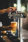 Hotel Millwright - bar