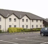 Premier Inn Glasgow (Motherwell) - WiFi