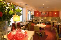 Premier Inn Chester (Railway Station) - Bữa sáng