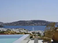 Deos Mykonos - A Myconian Collection Hotel - romantici