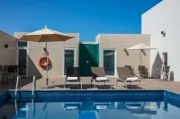 Fiesta Inn Los Mochis - Kolam Renang