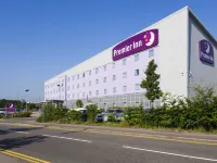 Premier Inn Southampton Airport Hotels near The Brook