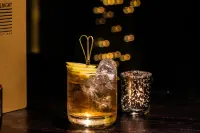 Hilton Bournemouth - Quầy Bar