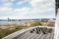 voco ST. DAVID'S CARDIFF by IHG - วิว
